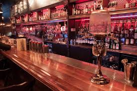 Bar Le Lab