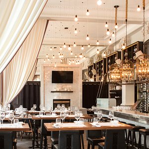 Brasserie 701