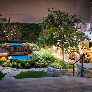 Maison Boulud