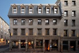 Hotel Nelligan