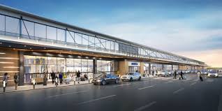 Montreal–Saint-Hubert Airport