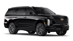 Cadillac Escalade - Luxury SUV