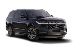 Lincoln Navigator - Luxury SUV